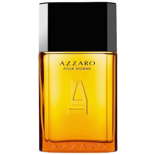 Azzaro Pour Homme