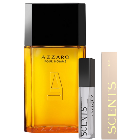 Azzaro Pour Homme