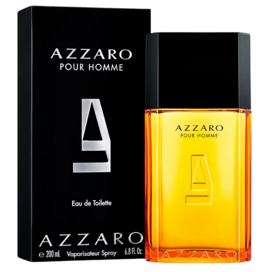 Azzaro Pour Homme