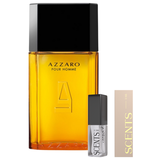 Azzaro Pour Homme