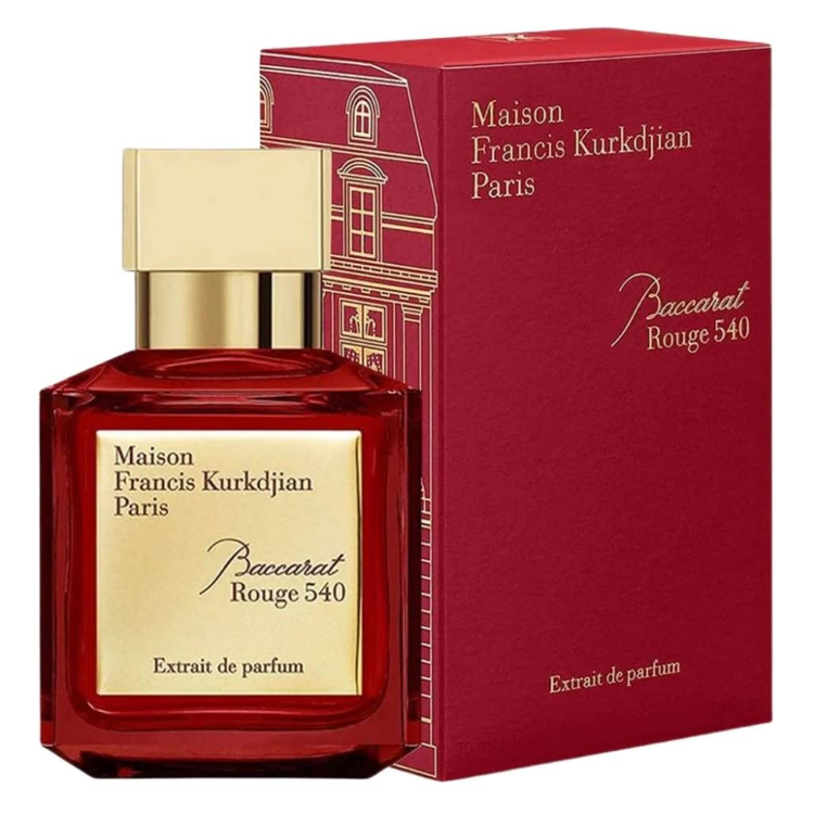 Baccarat Rouge 540 Extrait