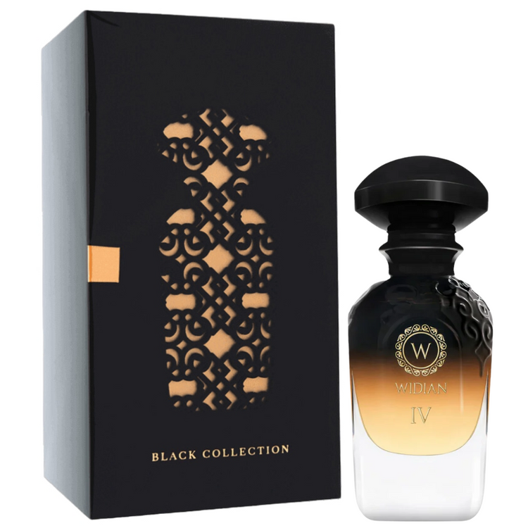 Black IV Parfum Extrait