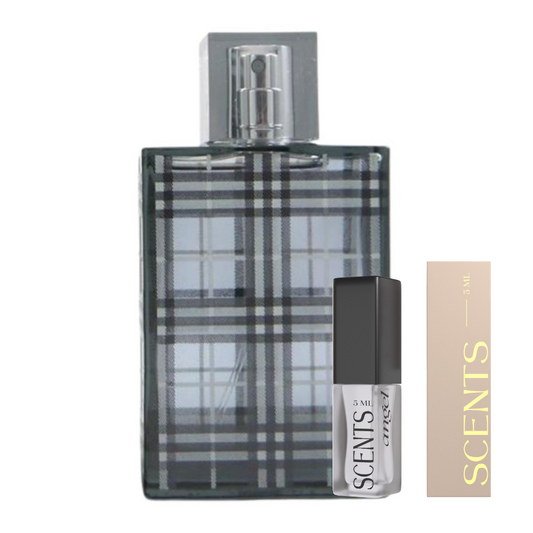 Burberry Brit for Men