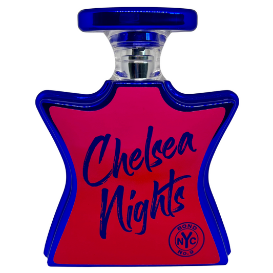 Chelsea Nights