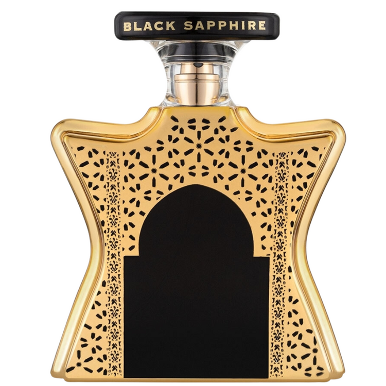 Dubai Black Sapphire