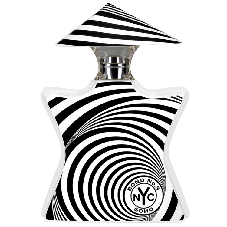 Soho Perfume