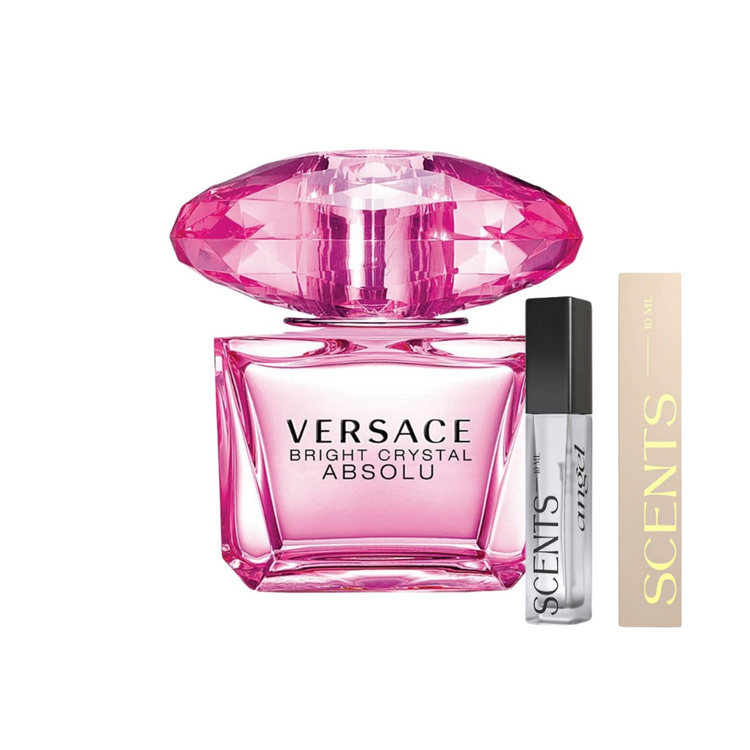 Bright Crystal Absolu for Women