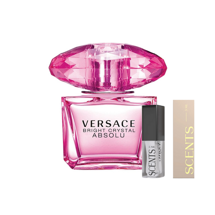 Bright Crystal Absolu for Women