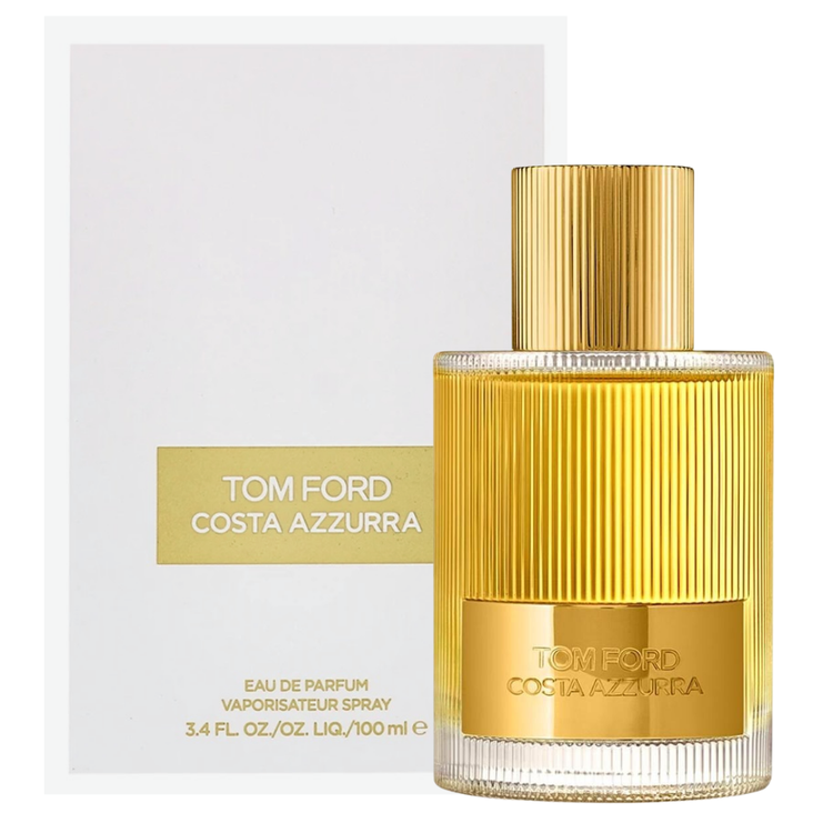 Costa Azzurra EDP