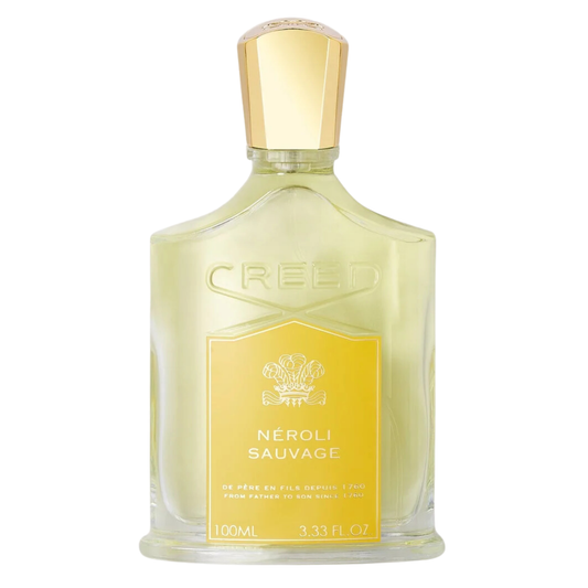 Neroli Sauvage