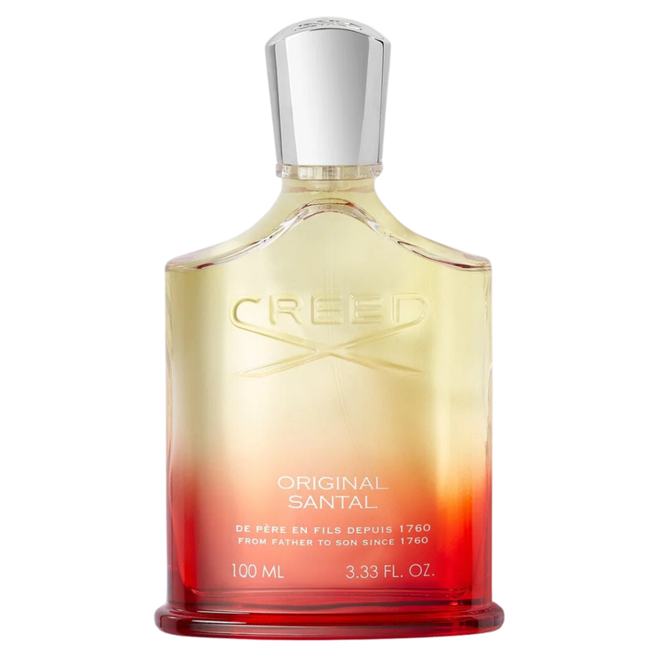 Original Santal