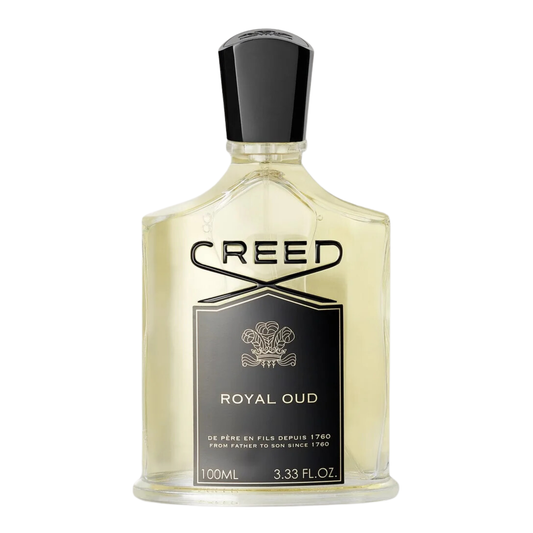 Royal Oud