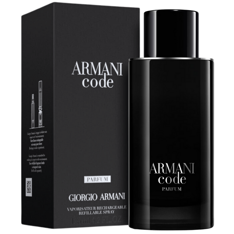 Armani Code Parfum