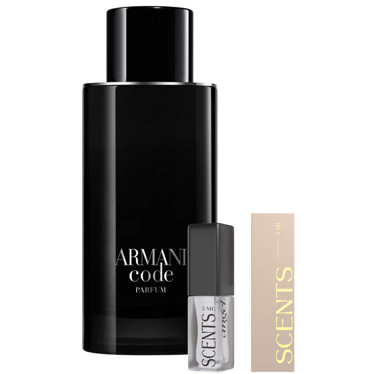 Armani Code Parfum