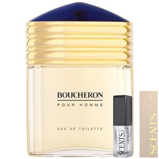 Boucheron Pour Homme