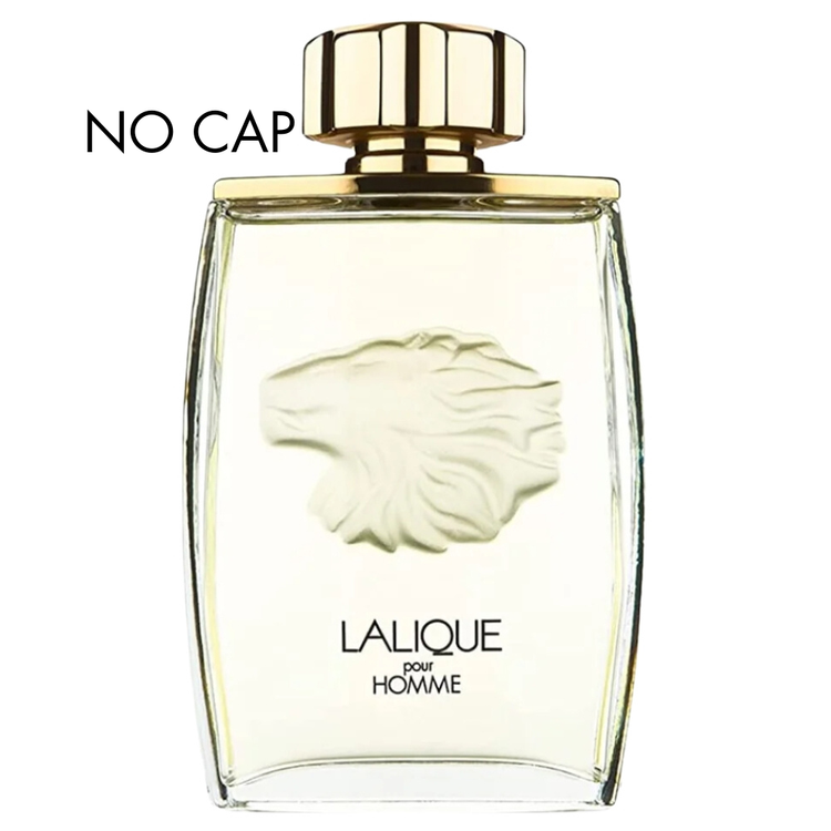 Lalique  Pour Homme