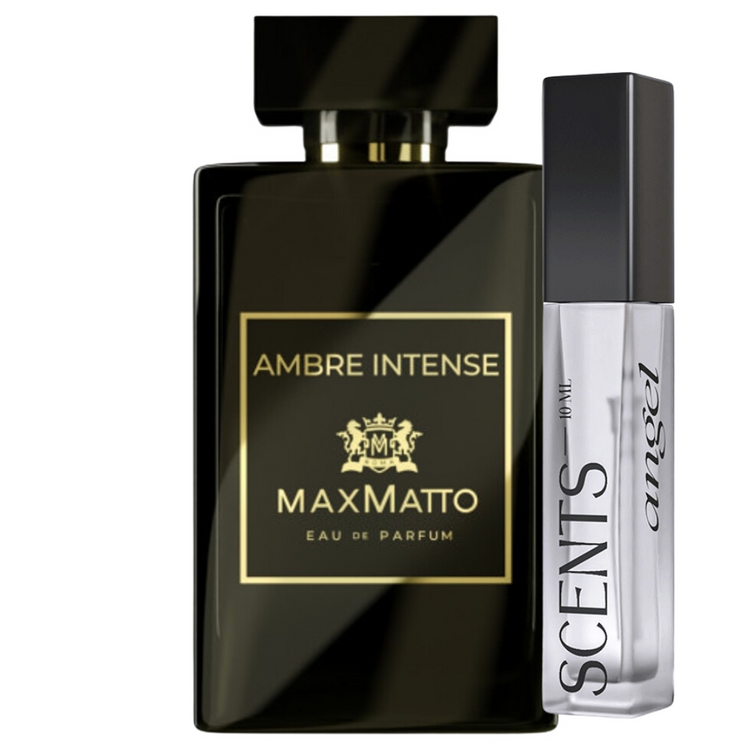 Ambre Intense