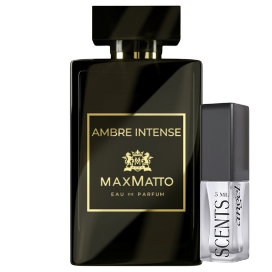 Ambre Intense