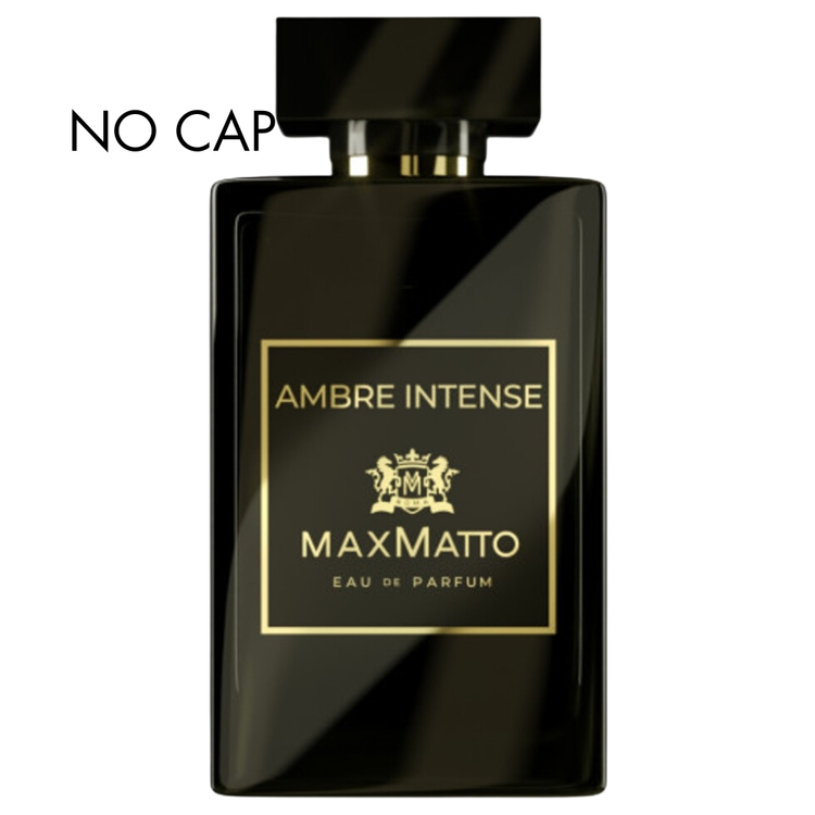 Ambre Intense