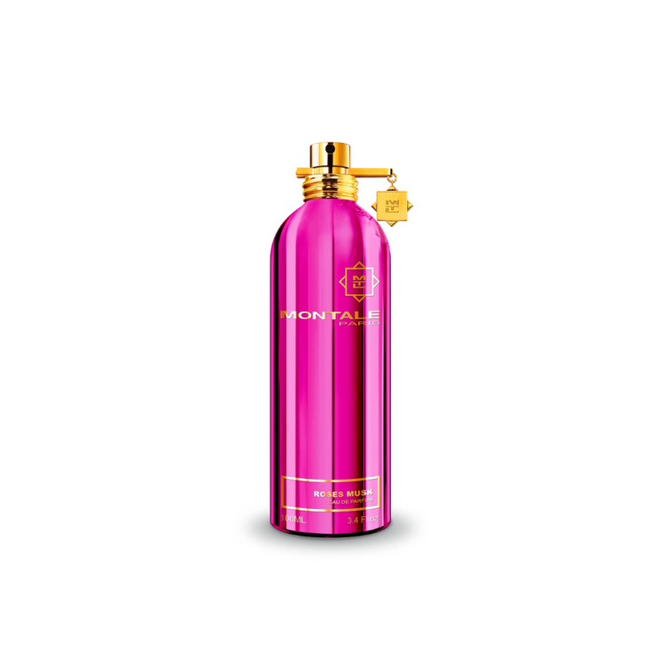 Roses Musk by Montale Scents Angel ScentsAngel Luxury Fragrance, Cologne and Perfume Sample  | Scents Angel.