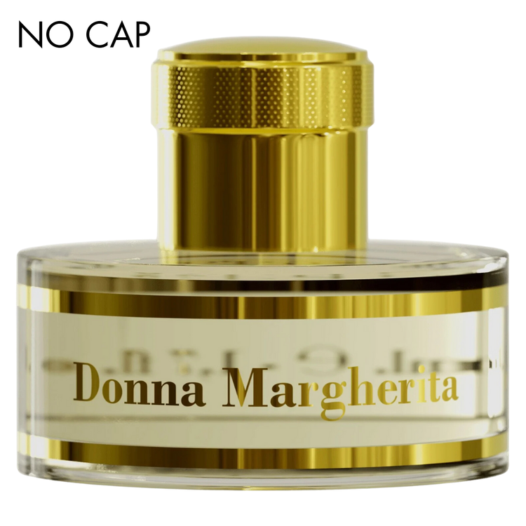 Donna Margherita