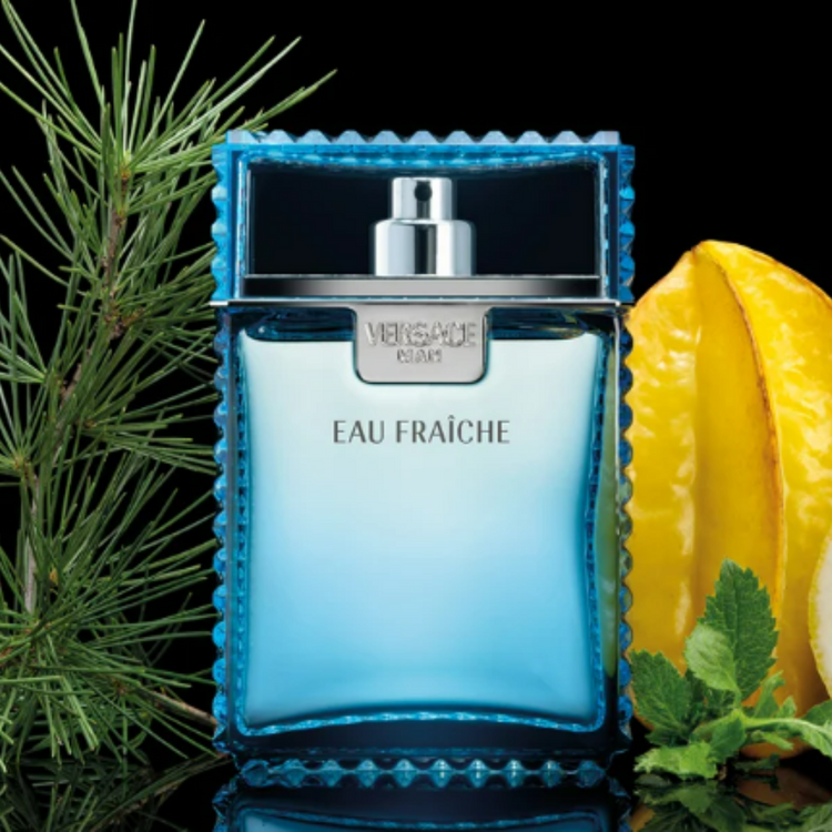 Eau Fraiche