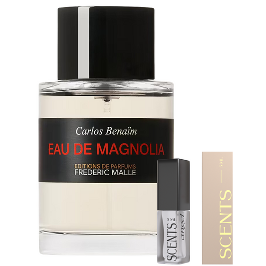 Eau De Magnolia