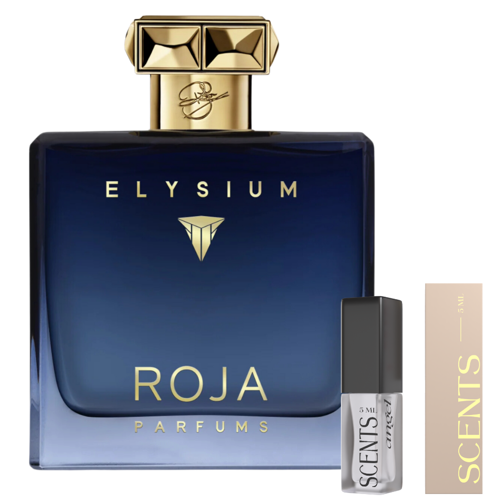 Elysium Pour Homme Parfum Cologne