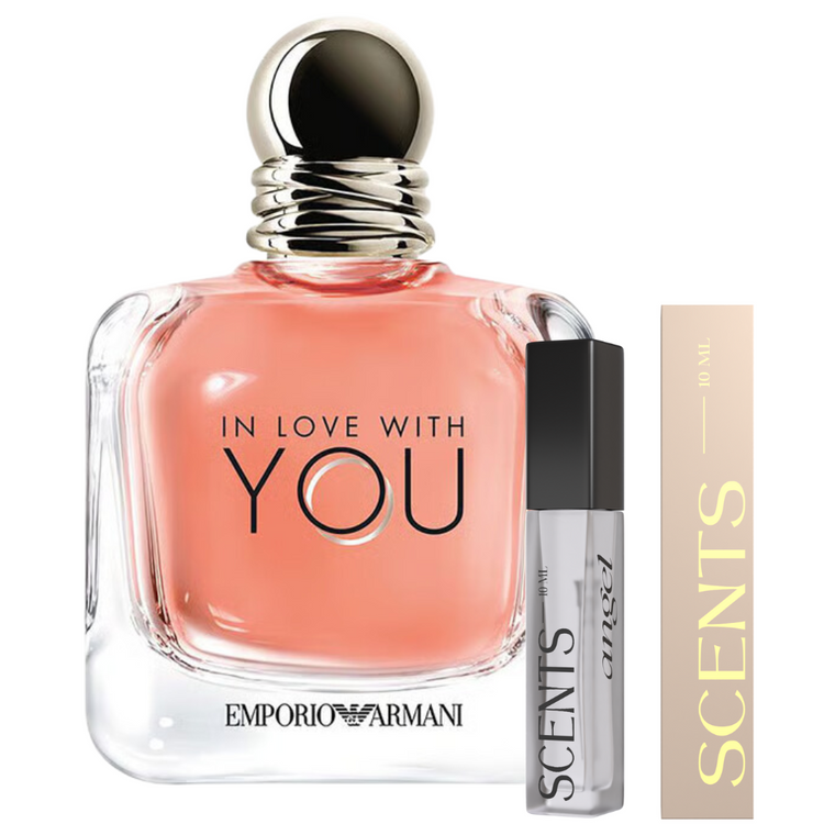 Emporio Armani In Love With You