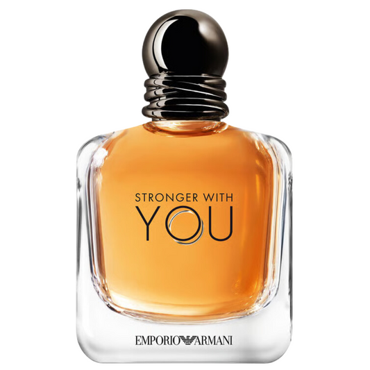 Emporio Armani Stronger with You