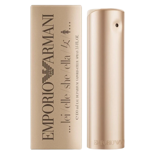 Emporio Armani Women