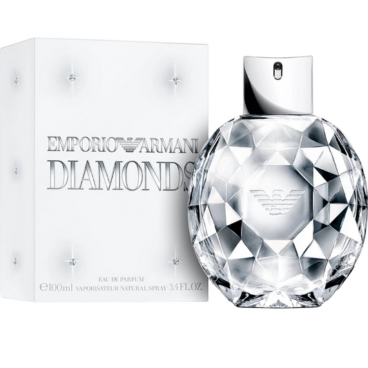 Emporio Diamonds for Women