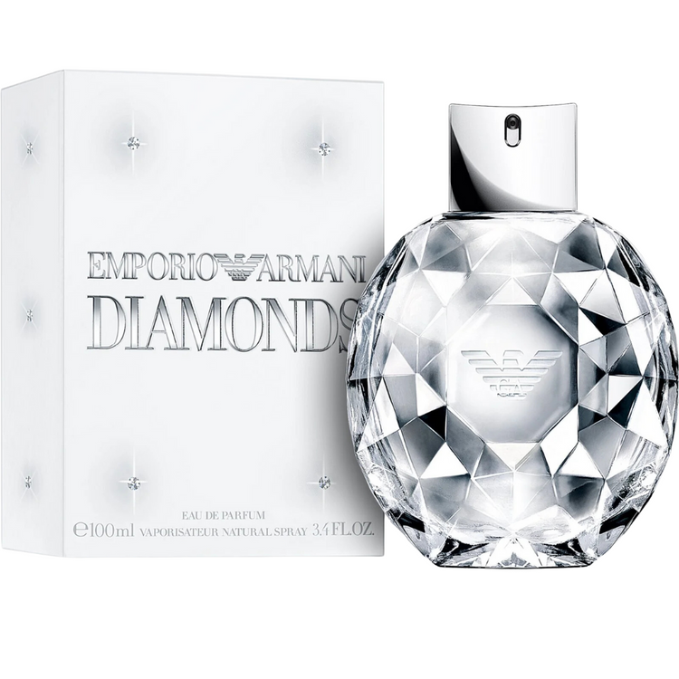 Emporio Diamonds for Women