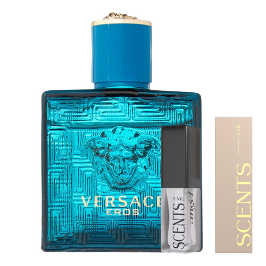 Eros Eau de Toilette