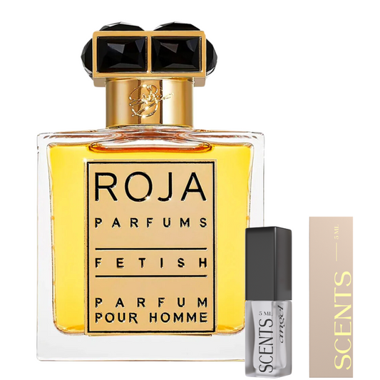 Fetish Parfum Pour Homme