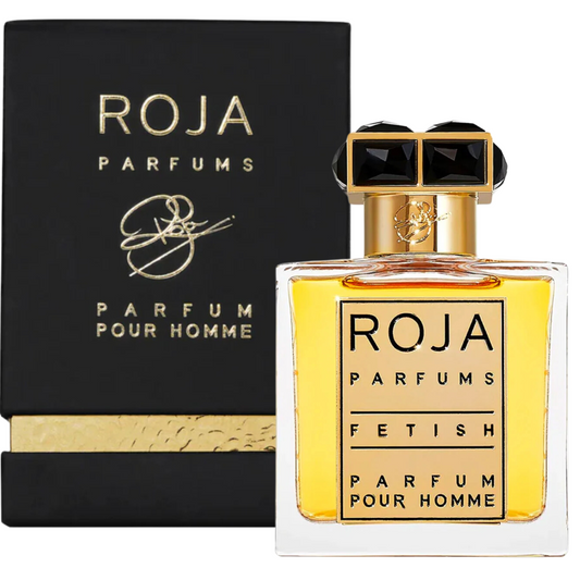 Fetish Parfum Pour Homme