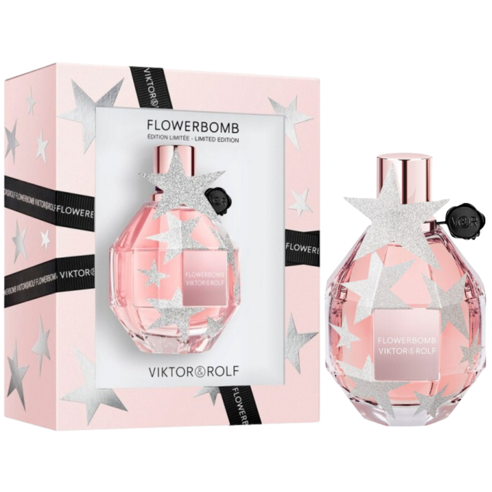 Flowerbomb Limited Edition 2020