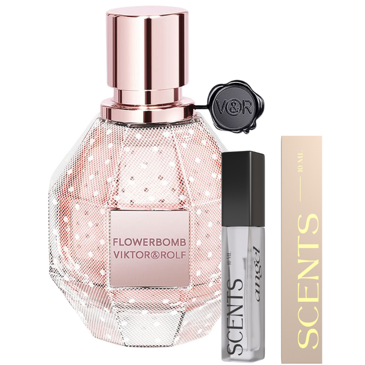 Flowerbomb Mariage Limited Edition