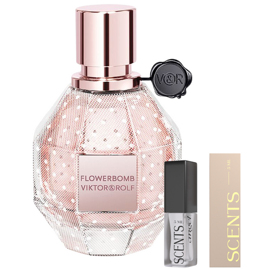 Flowerbomb Mariage Limited Edition