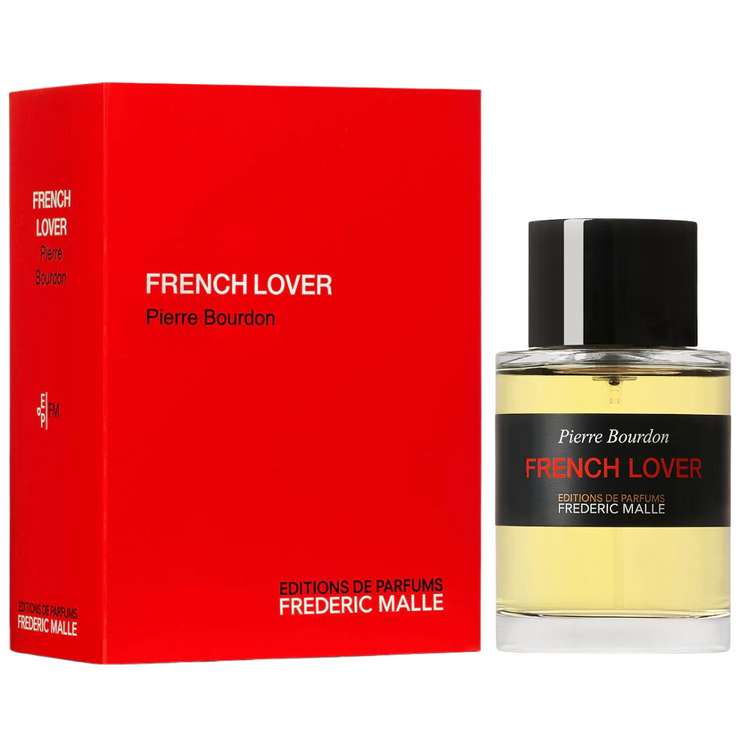 French Lover