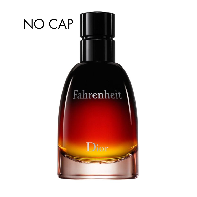 Fahrenheit for Men EDT