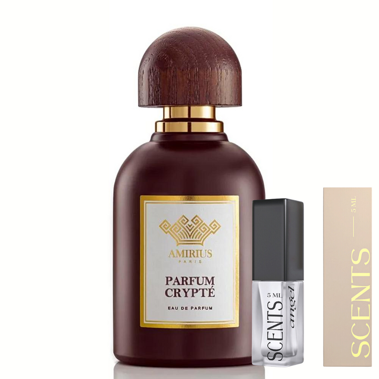 Parfum Crypte