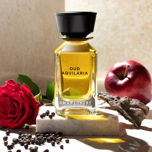 Oud Aquilaria