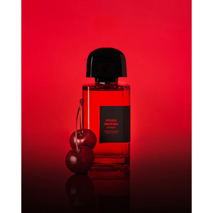 Rouge Smoking Extrait