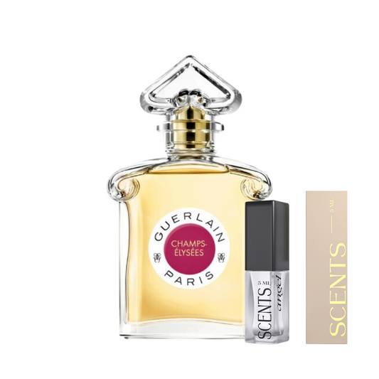 Champs Elysees EDP