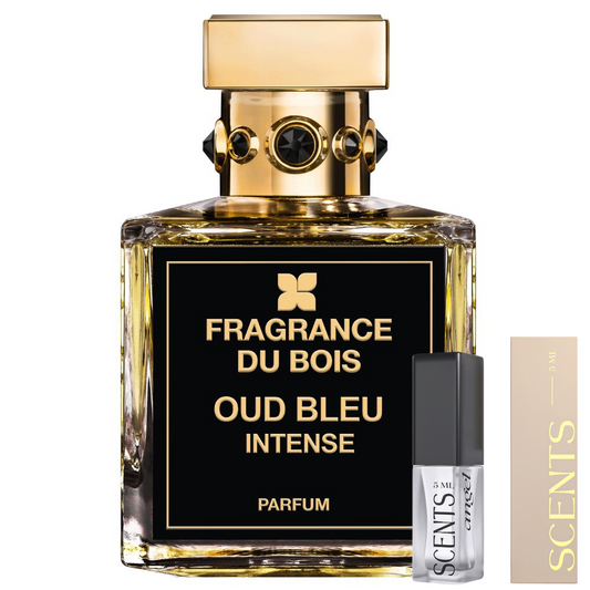 Oud Bleu Intense