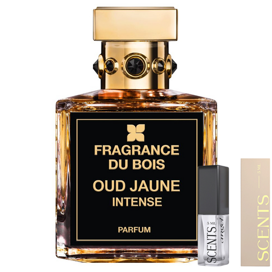 Oud Jaune Intense