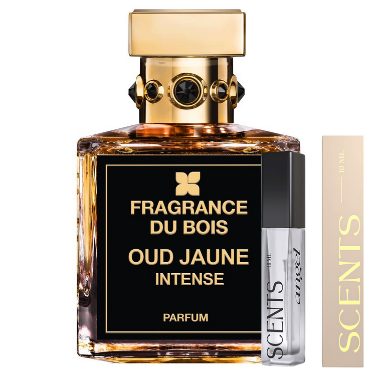 Oud Jaune Intense