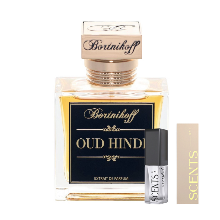 Oud Hindi