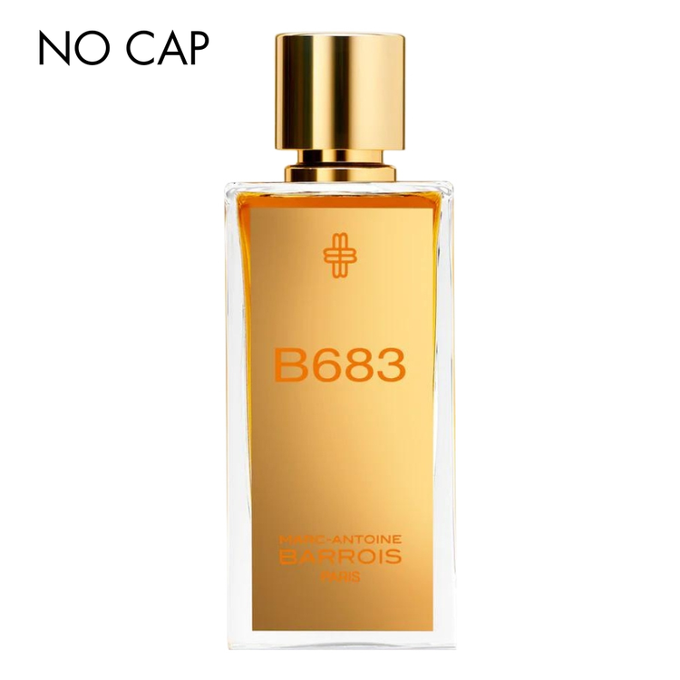 B683 EDP